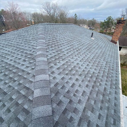 Emergency Roof Repair Syosset NY